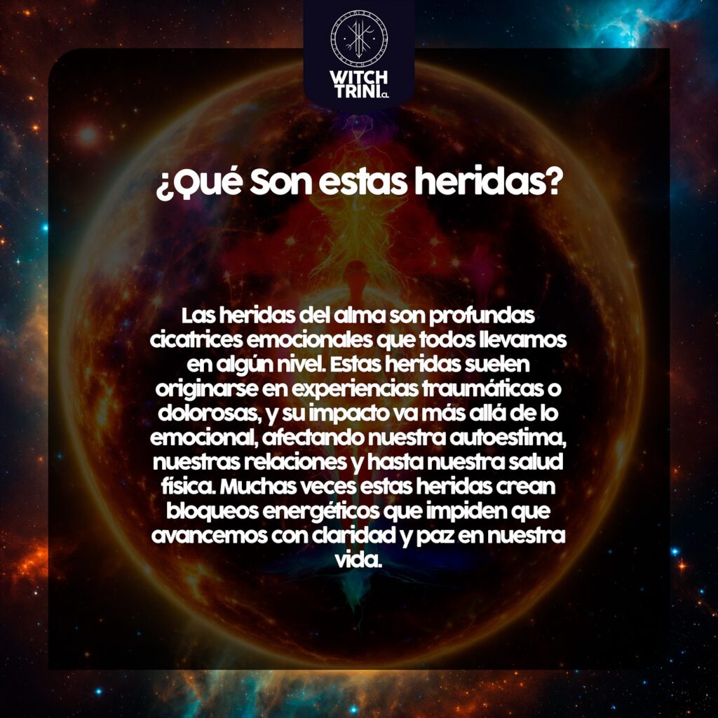 Instagram post from witch.trini. This post is in position 1.