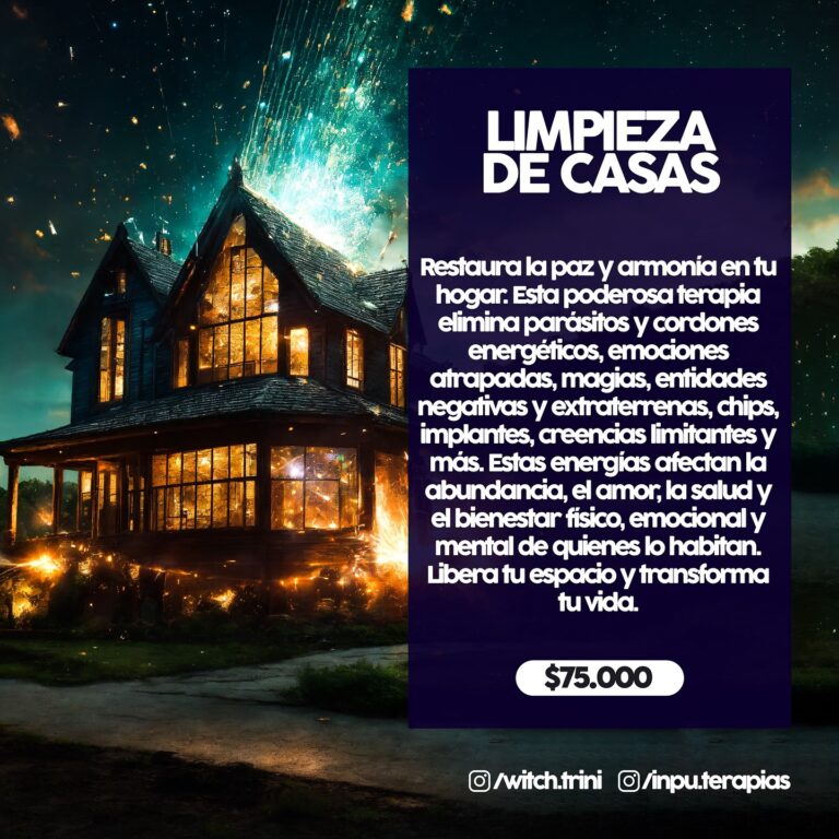 Instagram post from witch.trini. This post is in position 1.