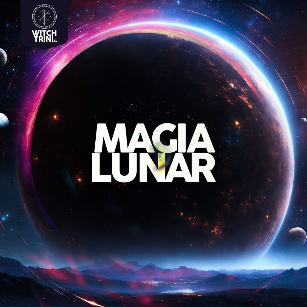 Instagram post from witch.trini. This post is in position 0.