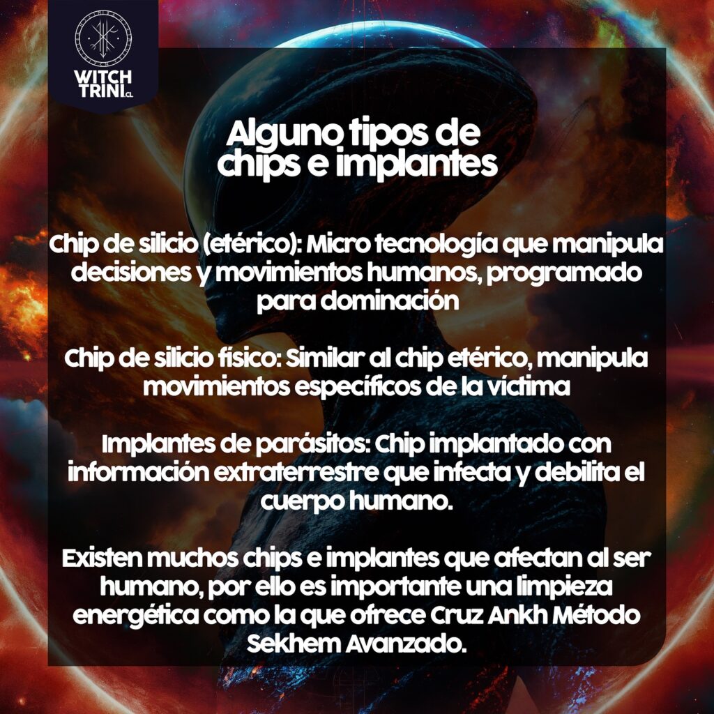 Instagram post from witch.trini. This post is in position 6.