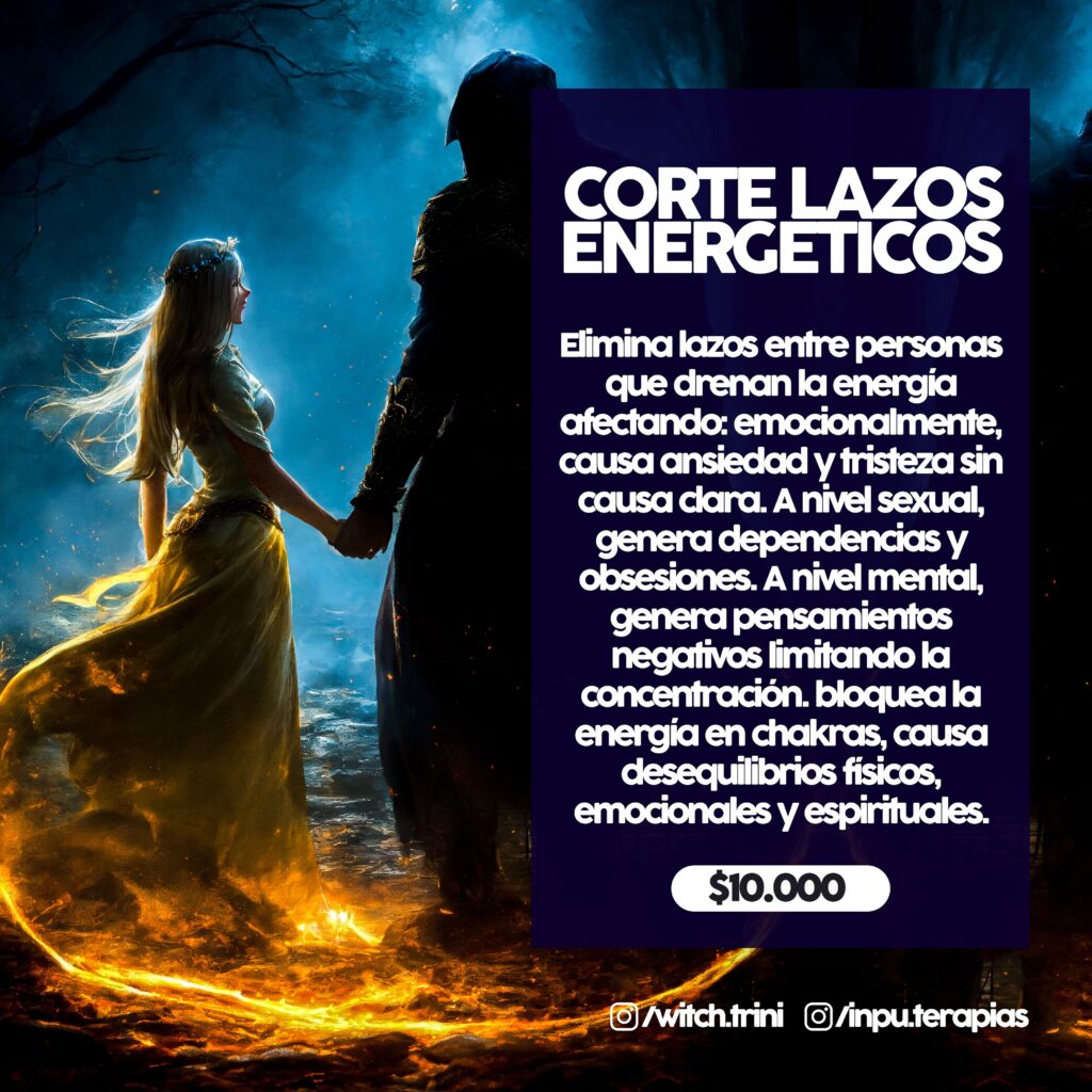 Instagram post from witch.trini. This post is in position 9.