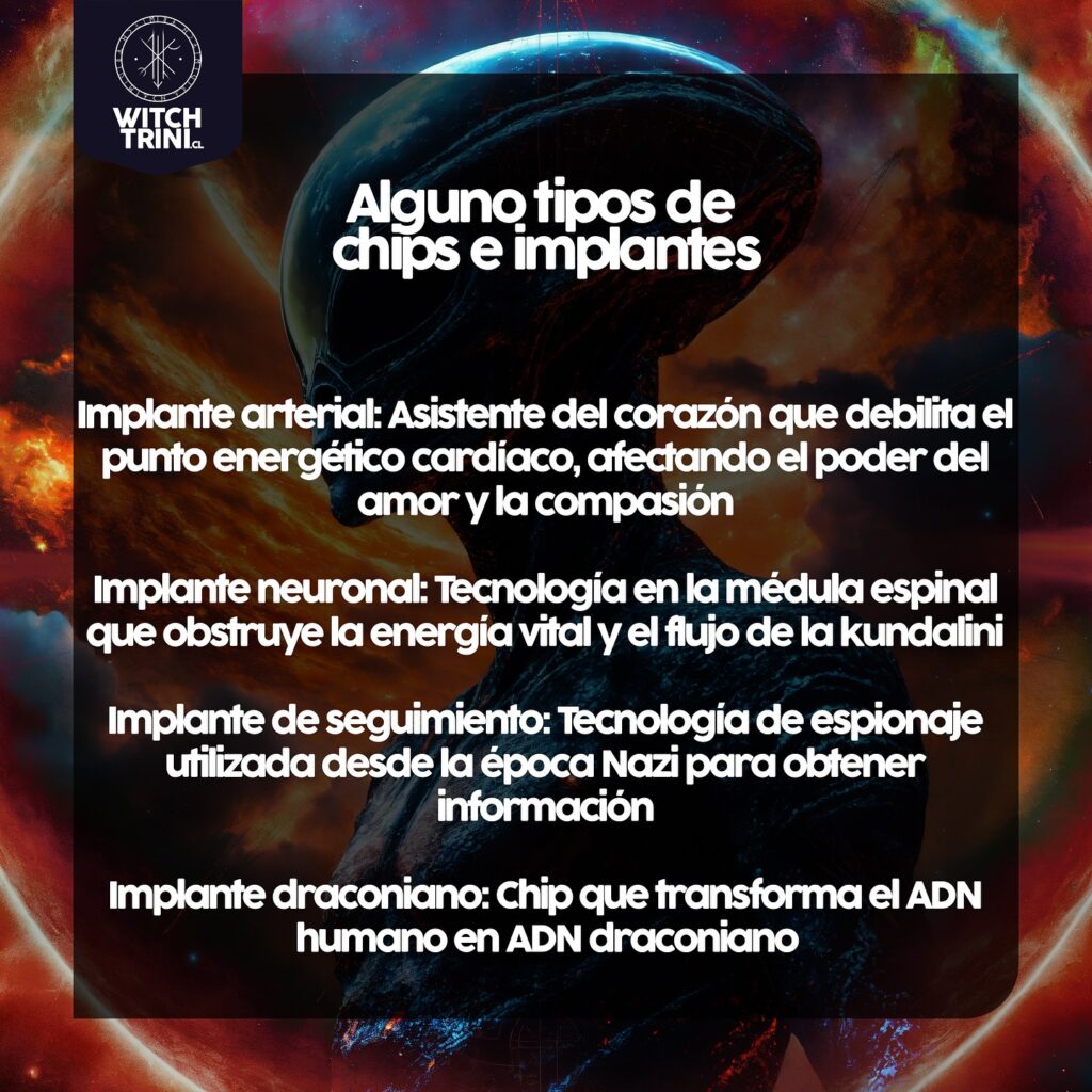 Instagram post from witch.trini. This post is in position 3.