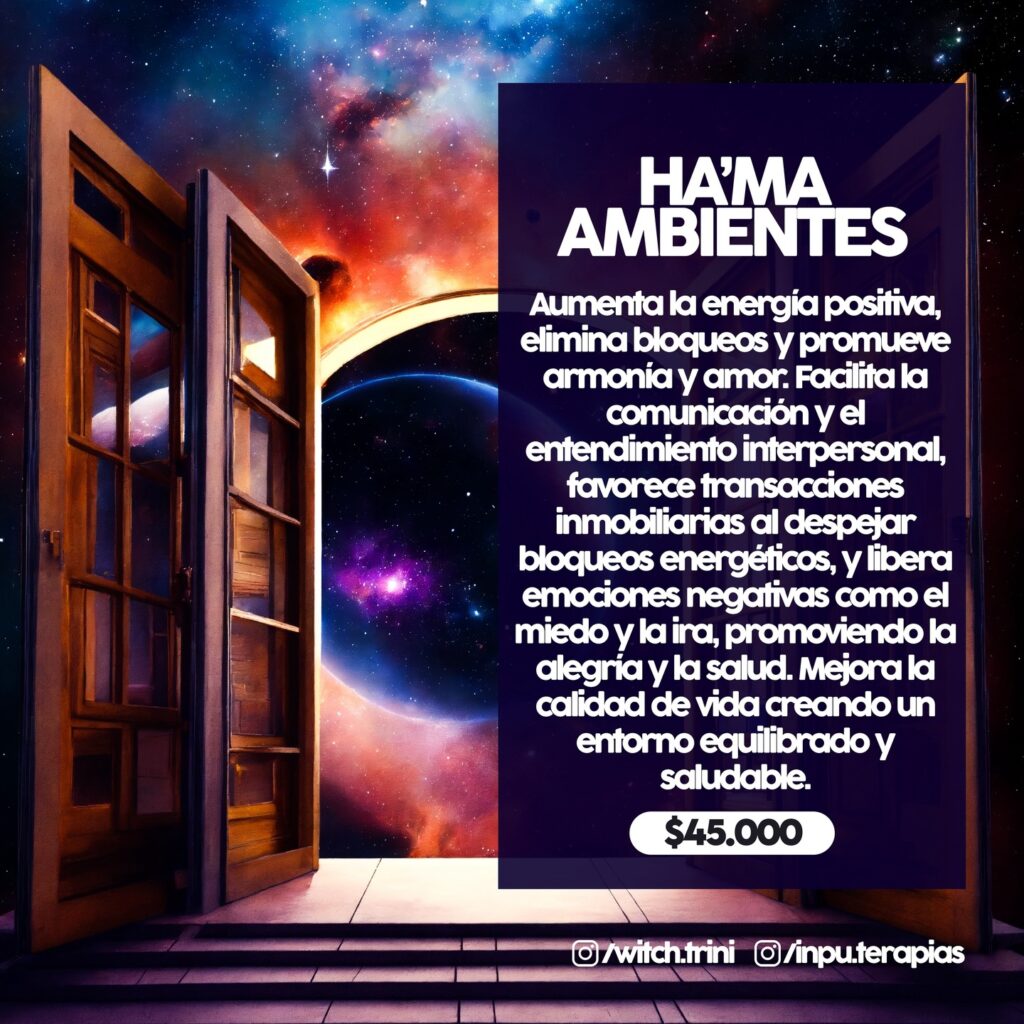 Instagram post from witch.trini. This post is in position 11.