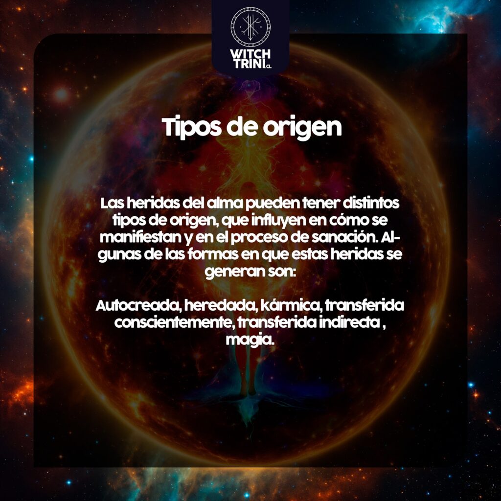 Instagram post from witch.trini. This post is in position 3.