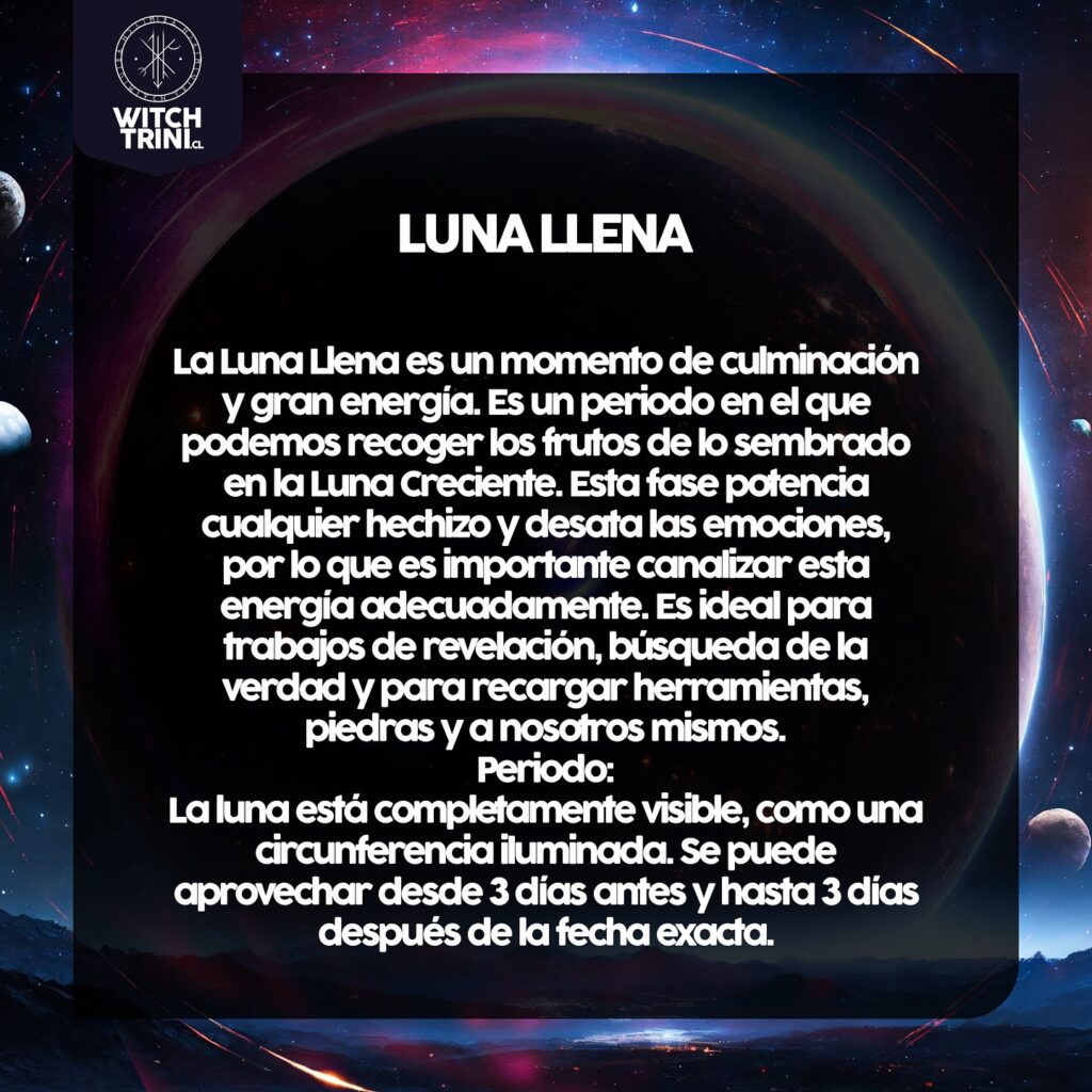 Instagram post from witch.trini. This post is in position 4.