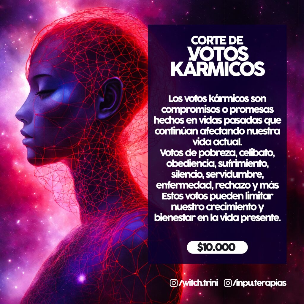 Instagram post from witch.trini. This post is in position 8.