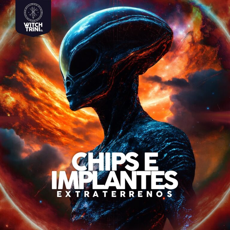 Instagram post from witch.trini. This post is in position 14.