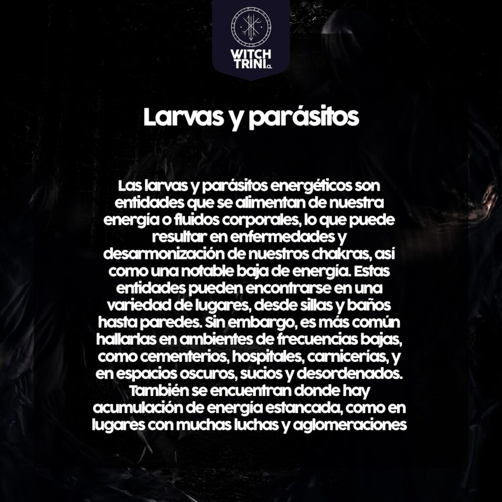 Instagram post from witch.trini. This post is in position 1.