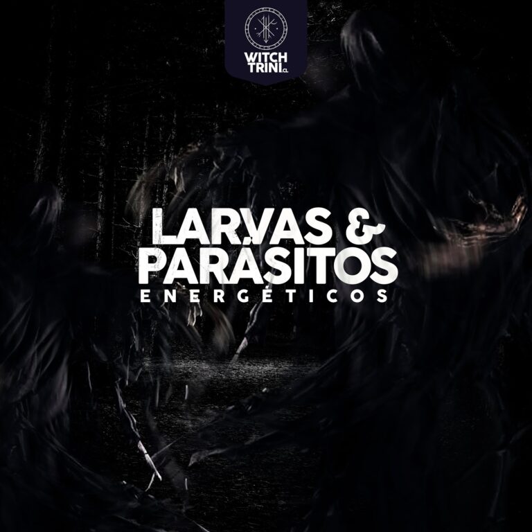 Instagram post from witch.trini. This post is in position 4.