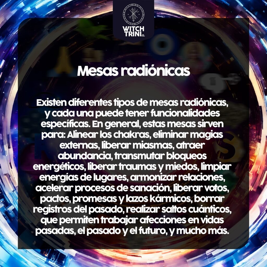 Instagram post from witch.trini. This post is in position 4.