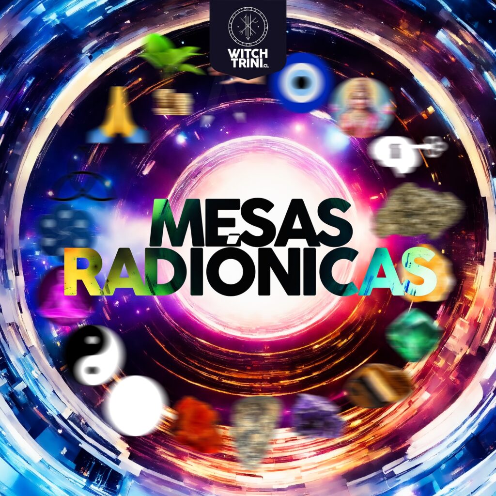 Instagram post from witch.trini. This post is in position 0.