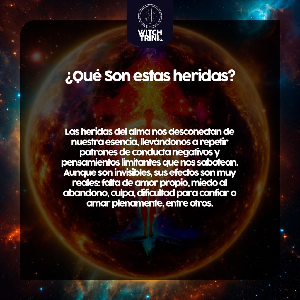 Instagram post from witch.trini. This post is in position 2.