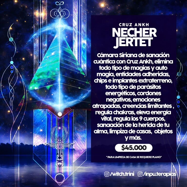 Instagram post from witch.trini. This post is in position 2.