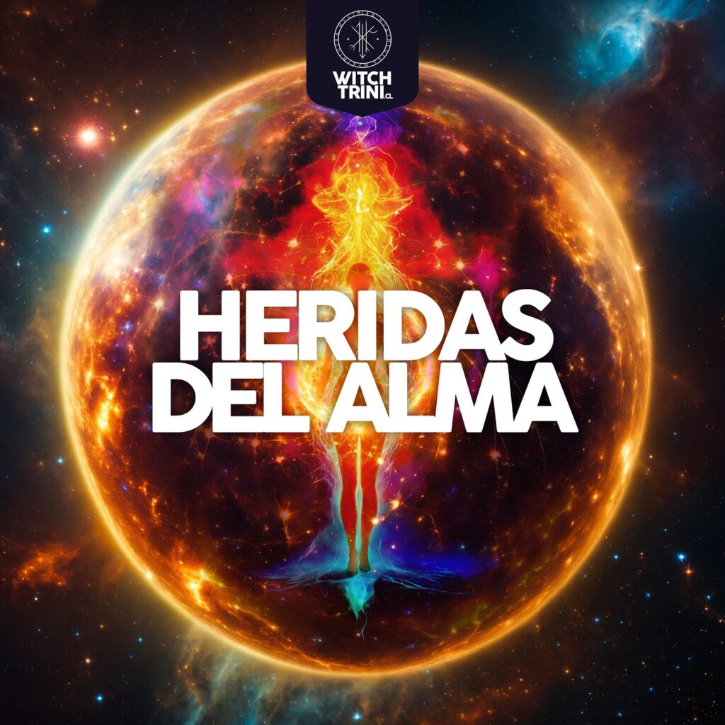 Instagram post from witch.trini. This post is in position 0.