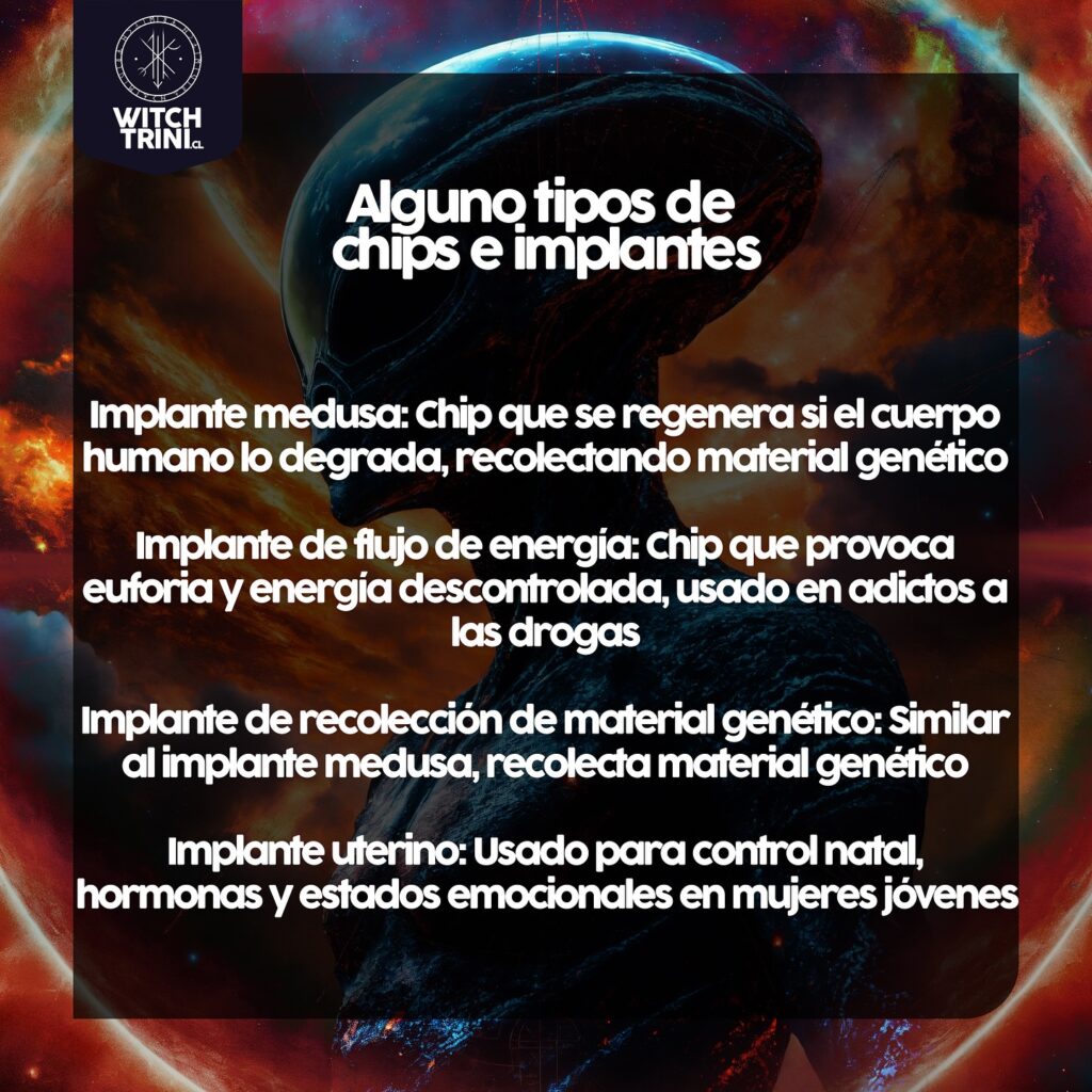 Instagram post from witch.trini. This post is in position 4.