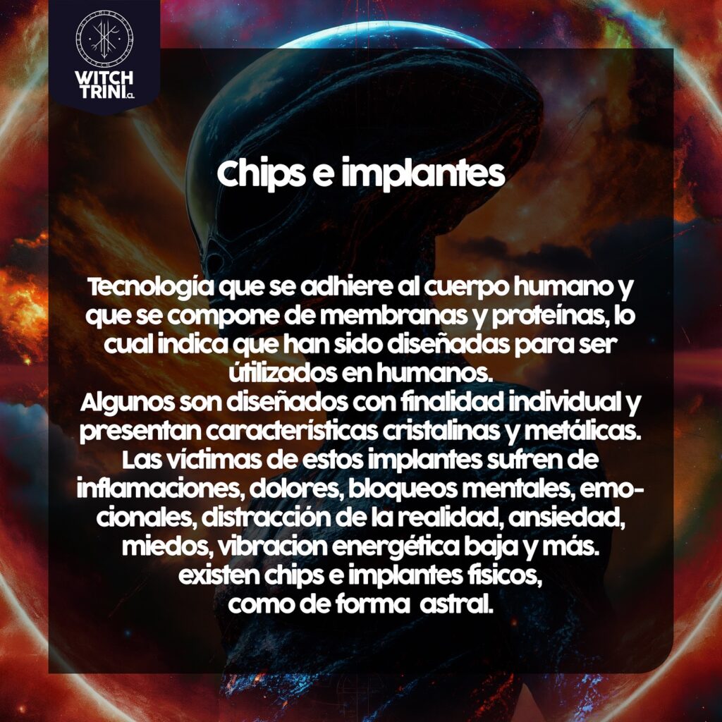 Instagram post from witch.trini. This post is in position 2.